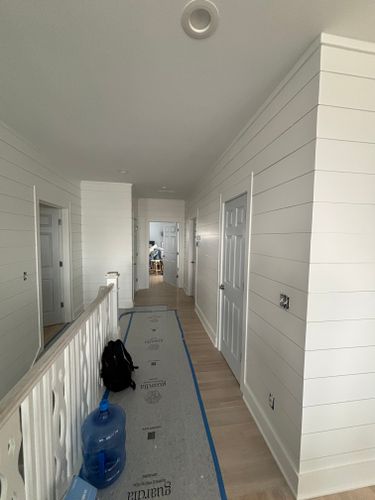  for Duffett Brothers Painting in Wilmington, NC