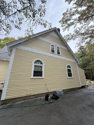  for Prime Choice Painting in Gray, ME