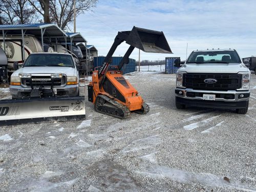  for Andrew's Lawn Service LLC in Lebanon, IL