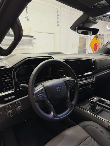 Silver Package "Mini Detail" for Relentless Shine Mobile Detailing in Calabash, NC