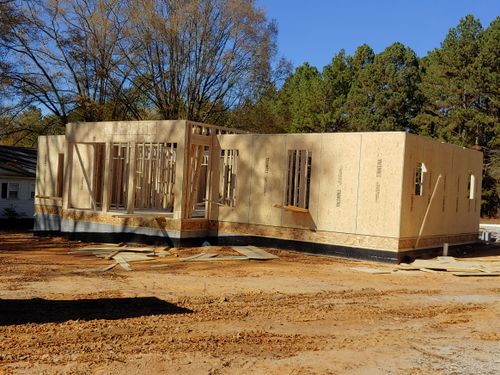 All Photos for Merl's Construction LLC in Statesville, NC