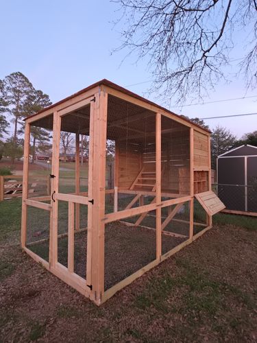 All Photos for Nesbit Home Solutions in Cedartown, GA