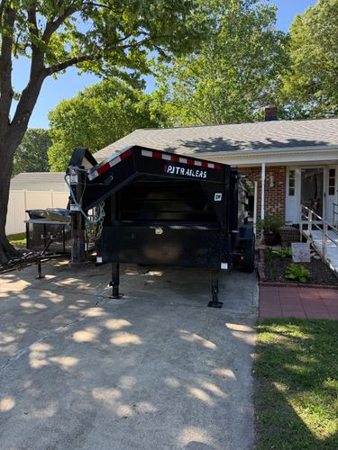 All Photos for S & D Dumpsters & Junk Removal in Virginia Beach, VA