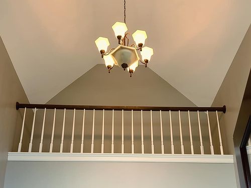 Interior Painting for Barrys Painting in Joliet, IL