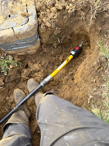 All Photos for Keentucky Plumbing in Morganfield, KY