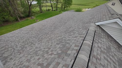 Roofing Installation for KDR ProBuild & Roofing Solutions in London, KY