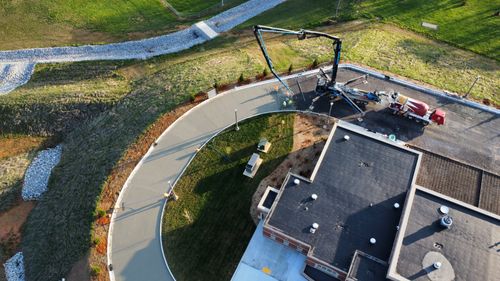  for HR Concrete Solutions LLC in Gatlinburg, TN