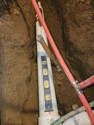  for Wycuff Drains in Columbus, OH