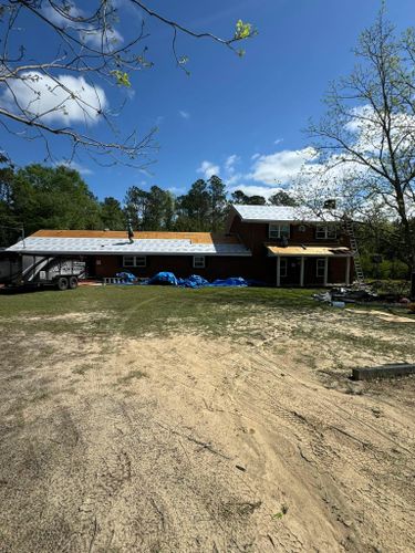  for ALFA Roofing Solutions in Tattnall County, GA