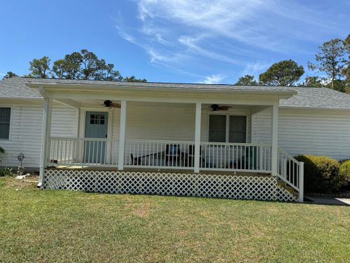  for Ruben R construction LLC in Mount Olive, NC