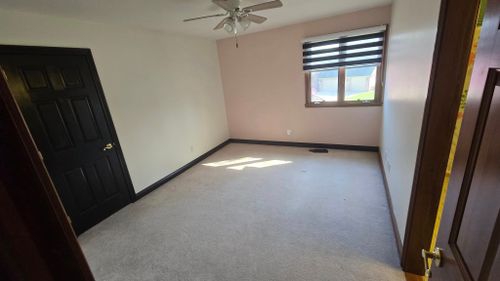 Interior Painting for Puzzle Painting LLC in New Whiteland, IN