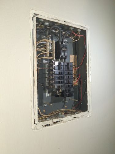 for Flash Gordon Electric LLC in Hope Mills, NC