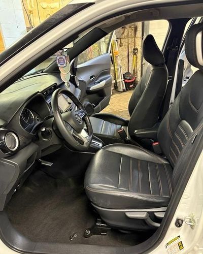 Full Detail Service for Luxury Auto Detail in Peoria, IL