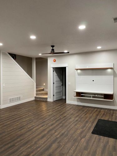 Home Additions for Integrity Restoration & Construction in Angola, IN