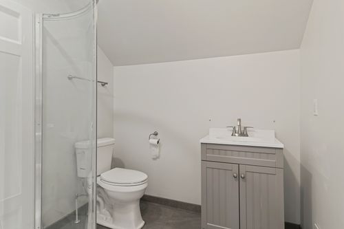 General Contractor for Denson Construction Services in Detroit, MI