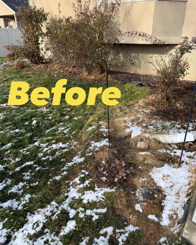  for Duncan Yard Services in Bountiful, UT