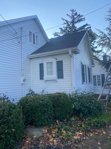  for KC Custom Exteriors  in Muskegon, MI