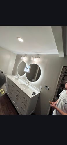  for Flash Gordon Electric LLC in Hope Mills, NC