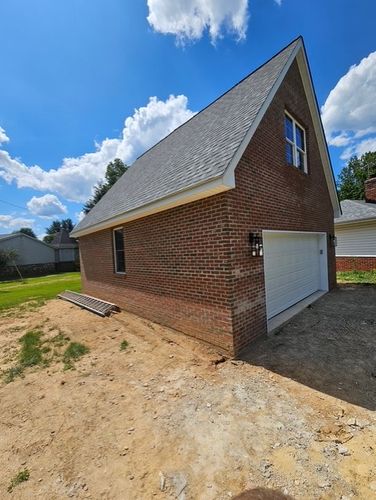 Garages for Excel Contracting in Queenstown, MD