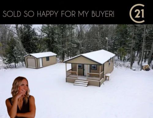  for Emma Praslowicz Century 21 Best Way Realty in Tomahawk, WI