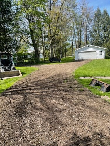 All Photos for JJ’s Land Service in Linesville, PA