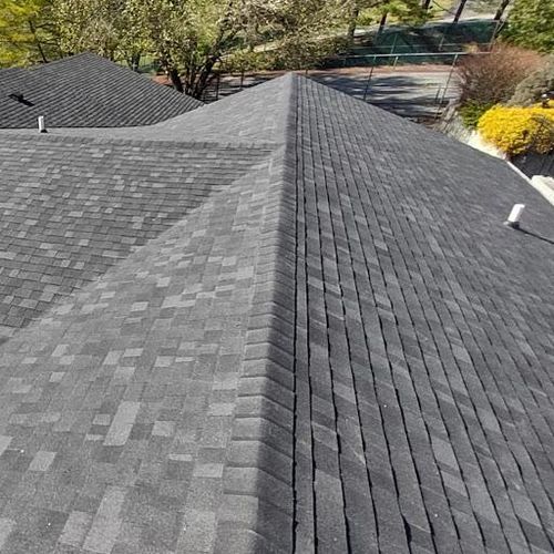 Roofing Repairs for KDR ProBuild & Roofing Solutions in London, KY
