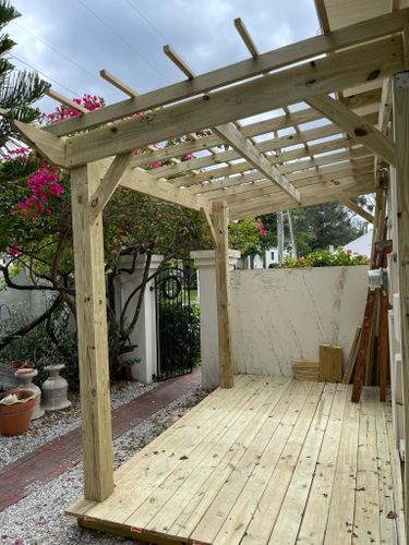  for Marr Tile & Stone in Tampa, FL