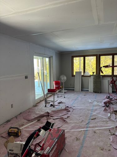 All Photos for Hack Attack Construction in Belmont, NH