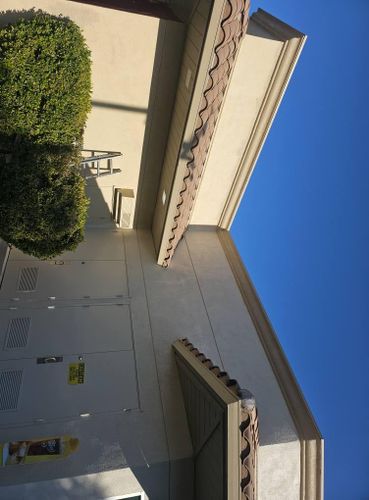 Exterior Painting for Rolltech Custom Painting  in Palmdale,  CA