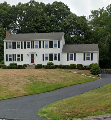 Roofing Replacement for SkyLine Roofing & Siding in Milford, MA