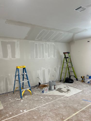 All Photos for A&N Painting And Renovations in Houston, TX