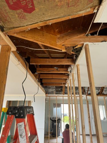  for U.S. Custom Builders in Athol , ID