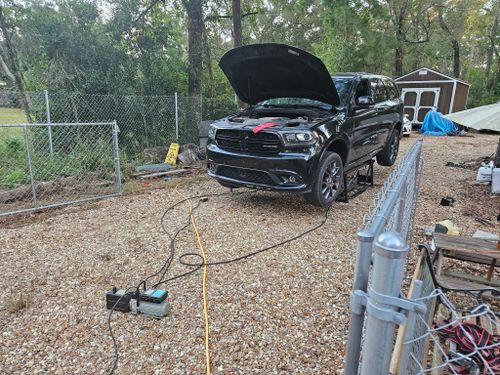  for Lawn Ranger Lawn Care & Maintenance in Hammond, LA