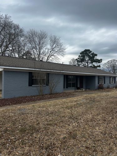 All Photos for Simmons Construction in Starkville, MS