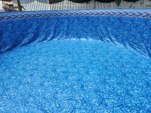 Pool Liner Changes for Down & Dirty Pool Service in Crawfordville, FL