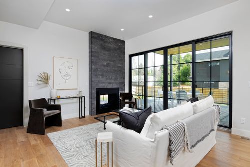 Remodeling Services for Radiant Homes LLC in Fort Collins, CO