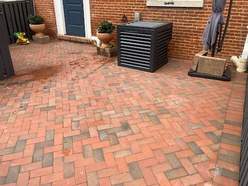  for Matteo Hardscapes in Severn, MD