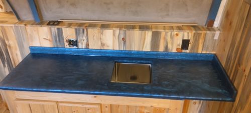Carpentry for J2 Construction in Red Lodge, MT