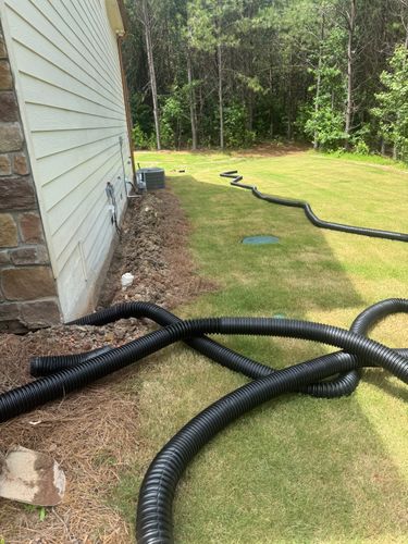  for Groundworx Construction in Bremen, GA