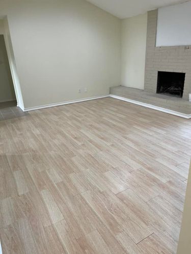 Commercial Construction for Zack of Trades in Lubbock, TX