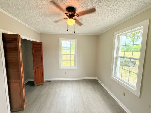 Renovation Highlights for OneStop 360 Elite LLC in Dunn, NC
