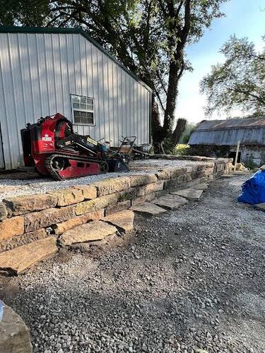  for Full Service Landscaping in Louisville, KY