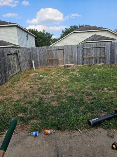  for Servin's Tree Care  in Houston, TX