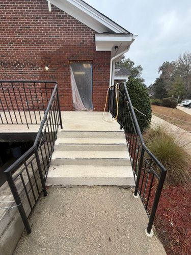  for DMS Concrete Cutting in Bushnell, FL