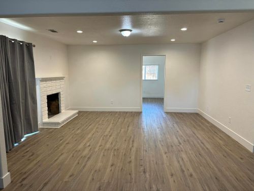 Flooring for Albano's Construction Solutions in Gustine, CA