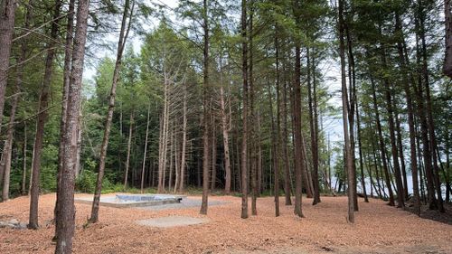  for Gardner Road Company in Winn, ME