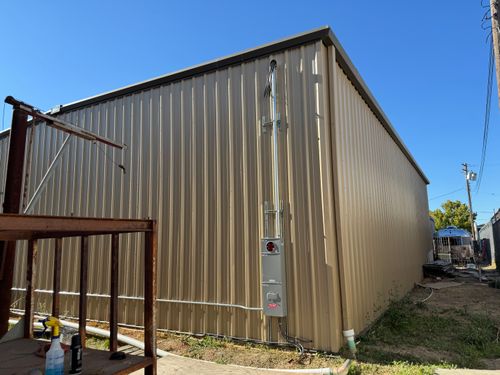 Electrical Panel Upgrades for ABC Electric in Placerville, CA