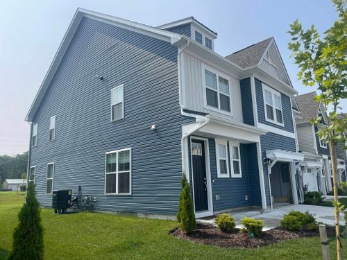 All Photos for GCJ Contractor LLC in Selbyville, DE