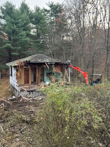  for DMC Dumpsters in Wappingers Falls, NY