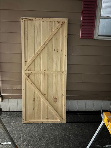 All Photos for Hack Attack Construction in Belmont, NH